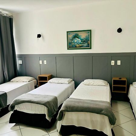 Viareggio H Hotel Niterói Exterior foto